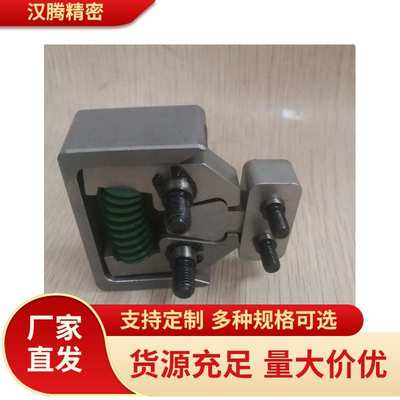 锁模扣E1809/62/31/400 62/31/700 62/31/1050 Meusburger标准