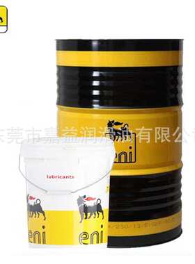 阿吉普Eni AGIP BLASIA 68 100 150 VG 220 320 460号工业齿轮油