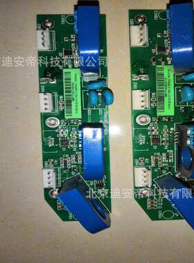 3AFE68677734-CN ABB电流互感器板 SCIB-01C ABB备件