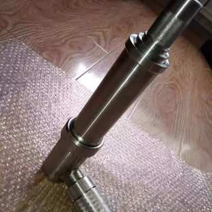 1℃ 1800 Z轴 1750 315 1800℃ 200 钢水连续测温探头BCT