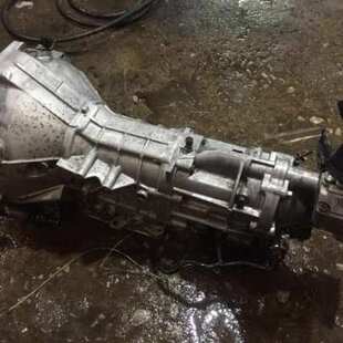 哈弗4G64 哈弗4G63 变速箱 长城哈弗2.4变速箱 长城哈弗2.0变速箱