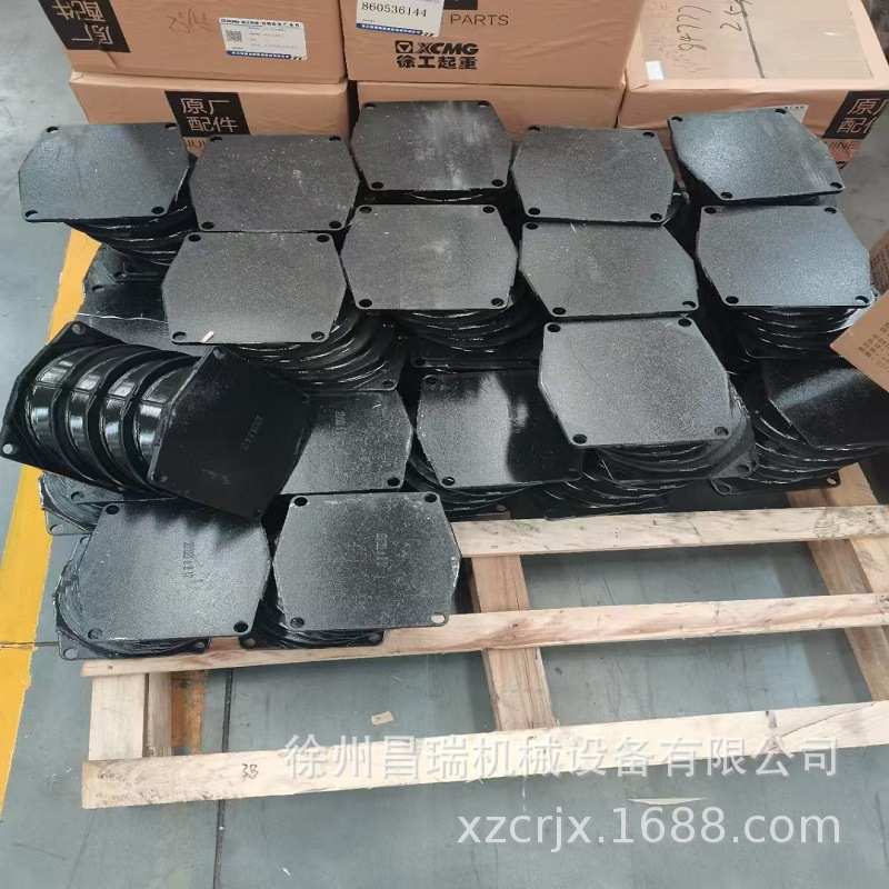 徐州徐工起重机QY25K5吨吊车传动轴800300300工程机械原厂配件