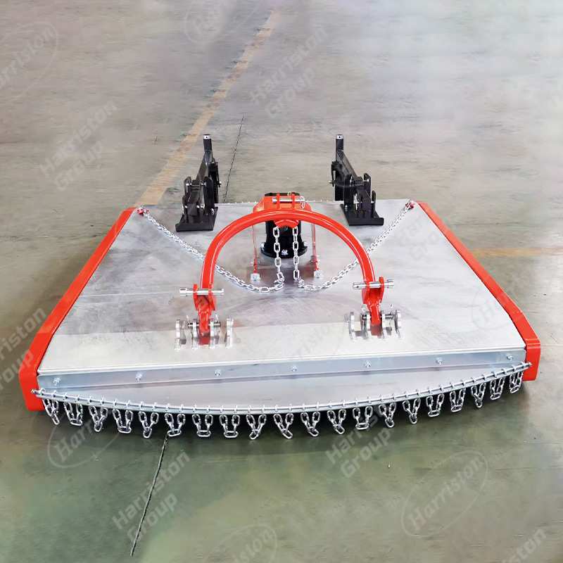 厂家直销 HM6FT系列 悬挂式重型割草机