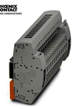 菲尼克斯测试端子条UTRE6-2/12-3069813