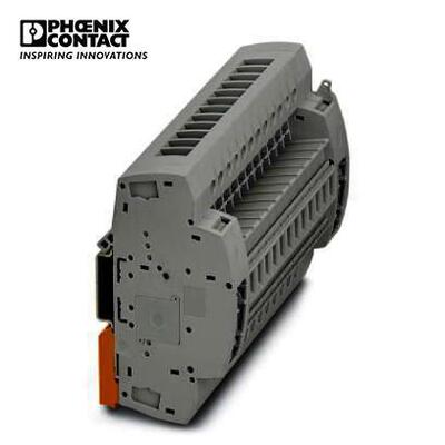 菲尼克斯测试端子条UTRE6-2/12-3069813