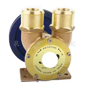 3278137 3010336 C1040 NT855 进口非康明斯海水泵