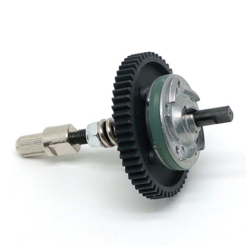 1/10短卡traxxas slash通用 雷魔P2952 从动齿轮总成环奇摩擦总成