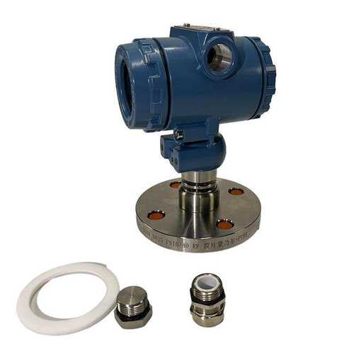 3351防爆直接安装变送器 高精度耐高温智能电容式压力变送器