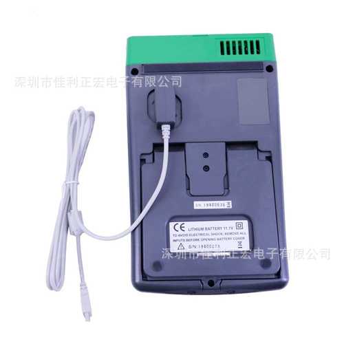 泰仕 PROVA-200A太阳能电池分析仪数字便携