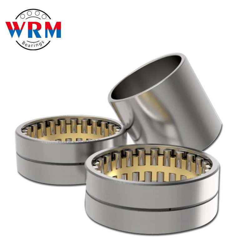 四列圆柱滚子轴承轧机轴承FC182870 FC202870 FC2028104 FC202970