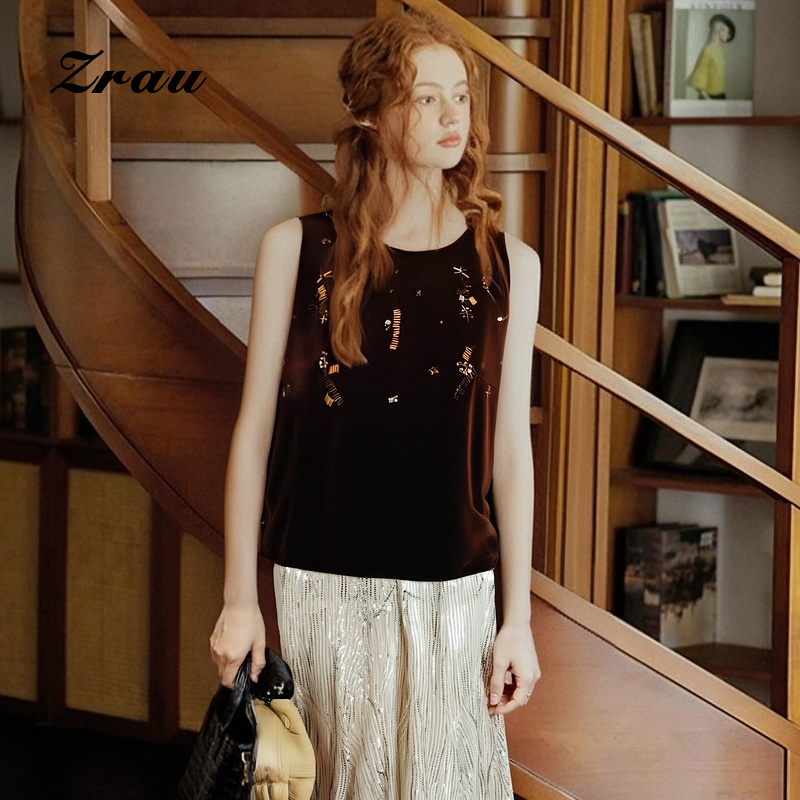 秋季新款短款简约短款小衫