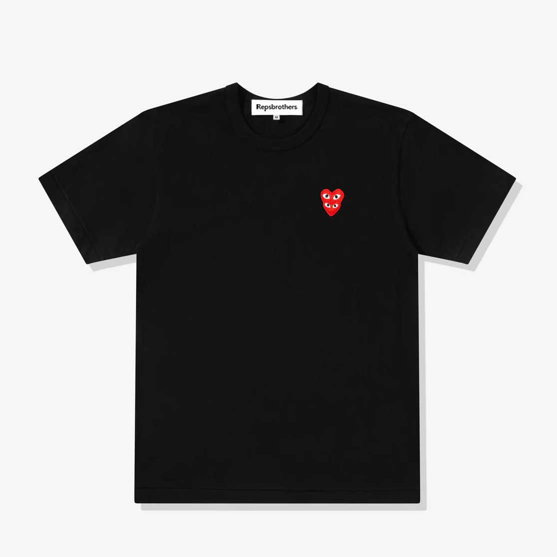 thumbnail for Stacked Hearts T-Shirt