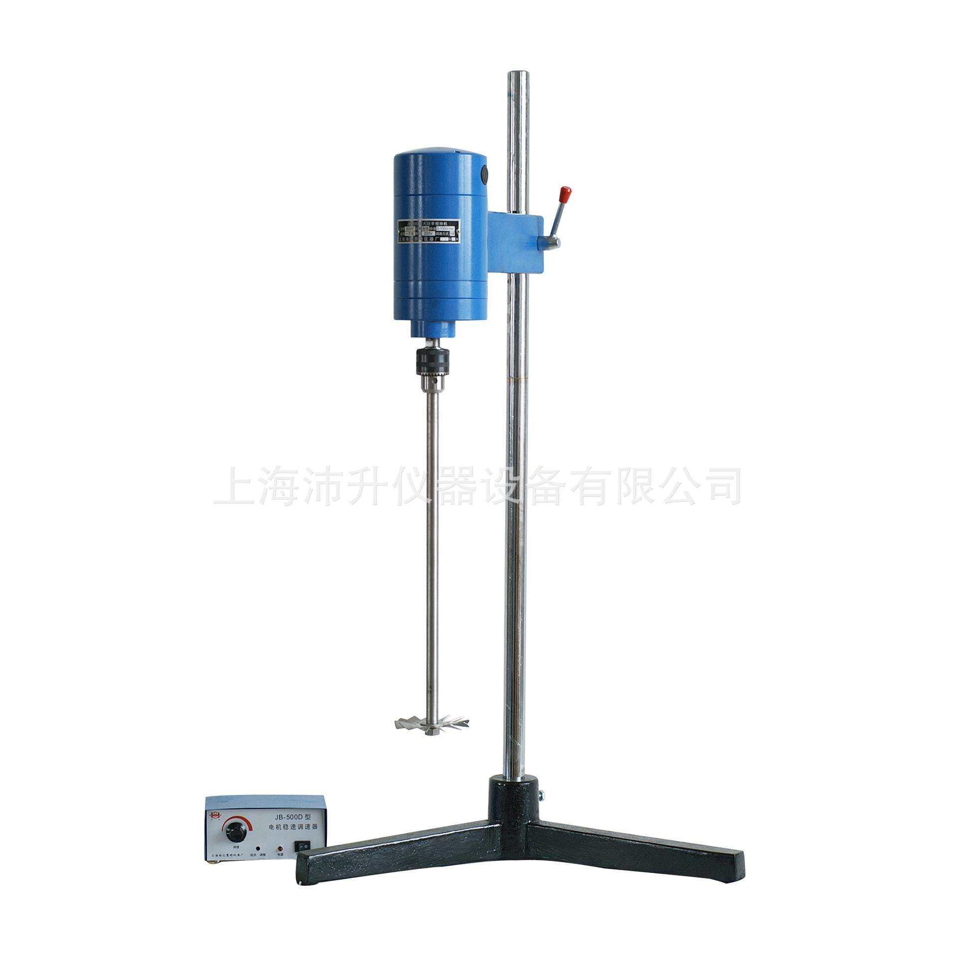 上海昂尼实验室AM500L-P/AM1000L-P/AM2000L-P大功率电动搅拌机