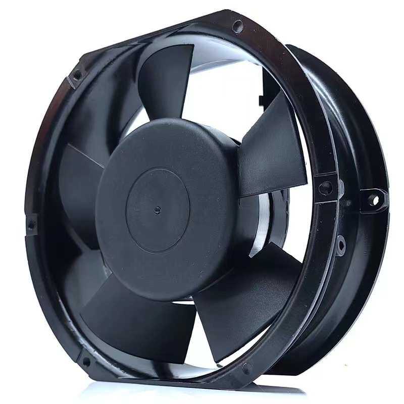 原装Polnt SA1725A2/A1 HBL 220V/110V 50/60HZ 36W 机柜散热风扇