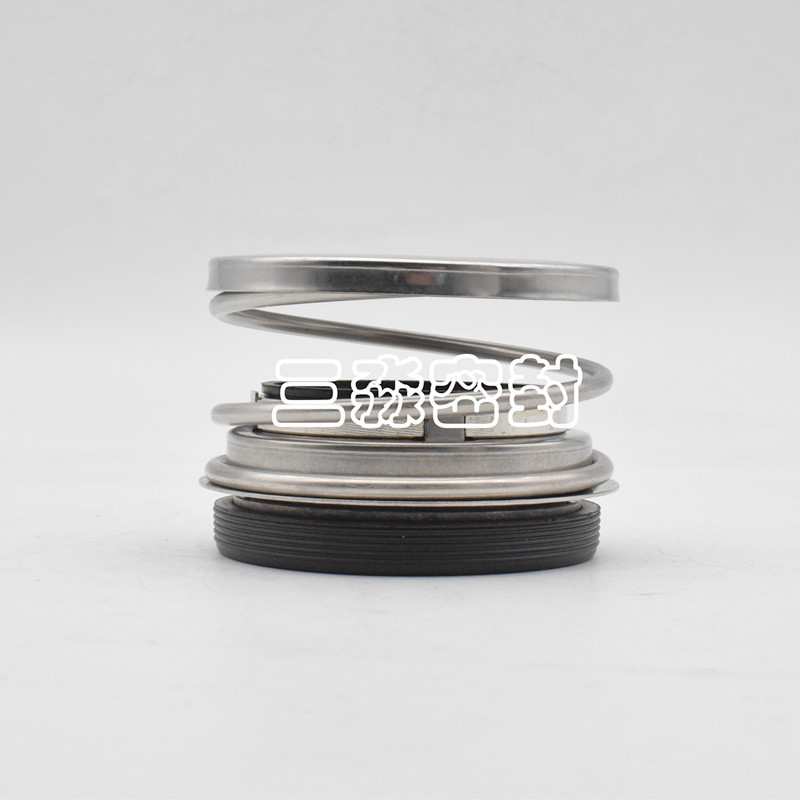 现货销售凯泉管道泵机械密封KQL40/200S-3/2轴封碳化硅机封配件