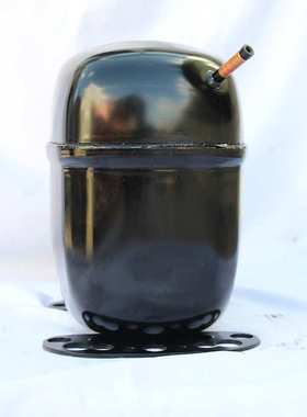 SC12CLX.2（104L1696）思科普115V60Hz低背压冰箱制冷压缩机