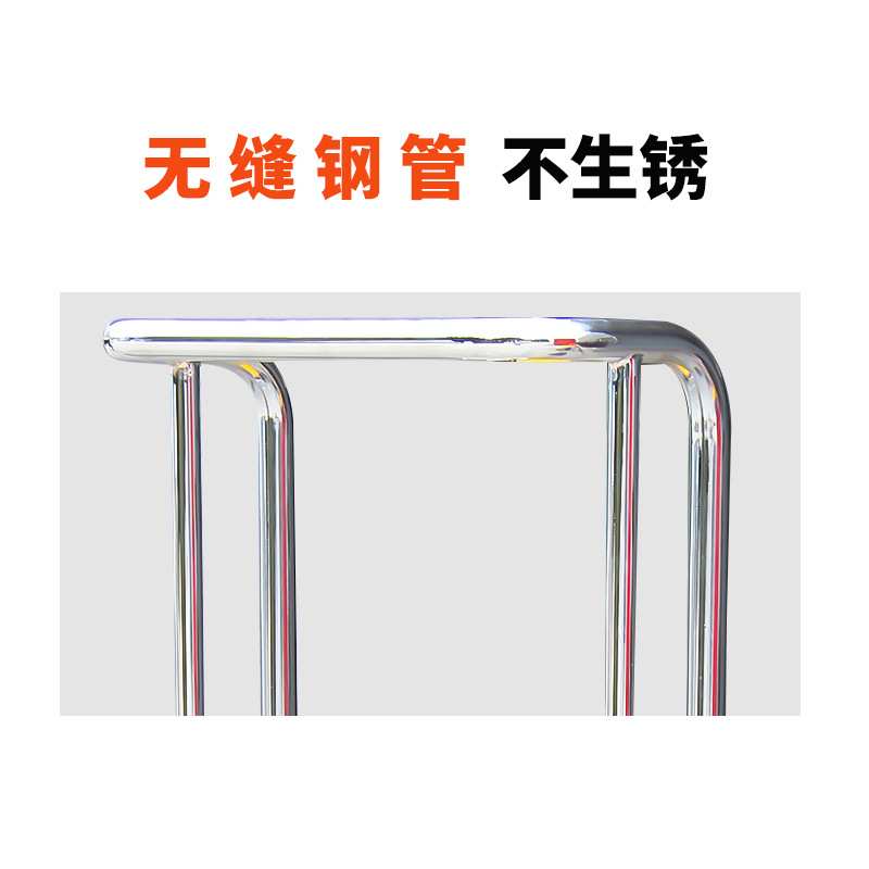 诺力叉车PS0415轻型手动升降液压平台车载重模具堆高车行李车