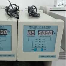 ANC-S03-8水泥磨多路温度巡检仪上海上润仪表