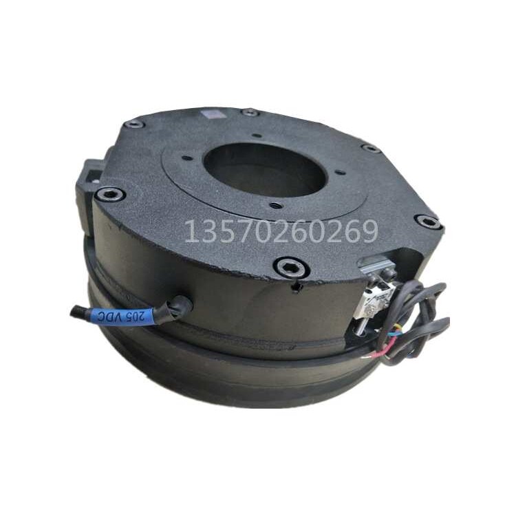 EMCO-Simplatroll/DYNATORQ伦茨制动器抱闸刹车总成14.458.20E