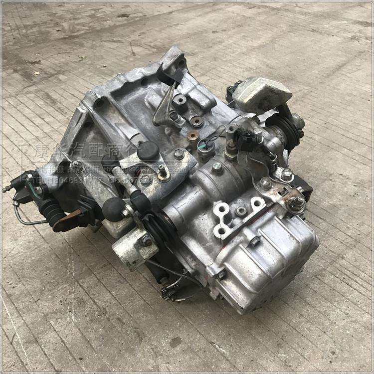 花冠1.6卡罗拉1.8雅力士1ZZ威驰1ZR逸致雷凌2ZR自手动变速箱总成