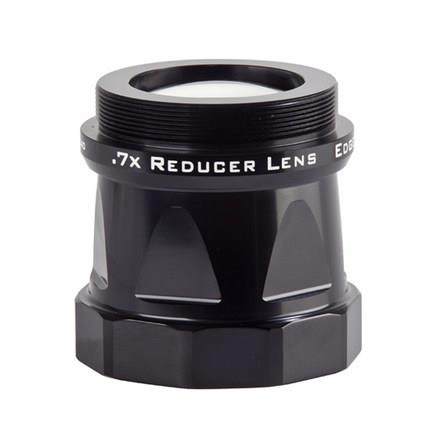 星特朗HD110.7X减焦镜天文望远镜配件