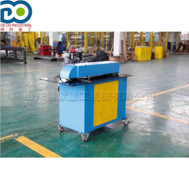 风管制造业牛头剪板机 辘剪压筋机 风管落料直线剪切机 易操作