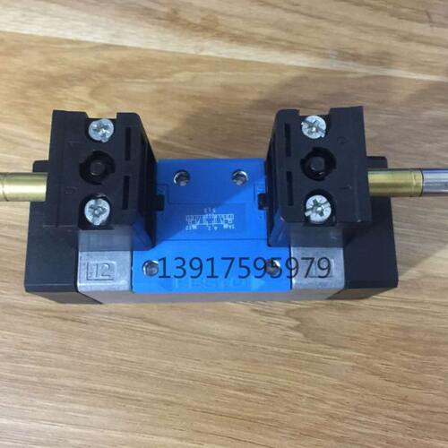 费斯托 电磁阀  FESTO MFH-5/3E-D-1-S-C 152565 现货