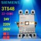24V 3TS48 银点质保 0XM0 220V 0X机电低压交流接触器3TS4822