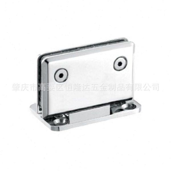 淋浴房配件五金不锈钢90度不锈钢浴室夹浴室门铰链玻璃合页无框门,基础建材,玻璃铰链,淘宝优惠券,粉丝福利购,淘宝优惠卷