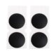 Laptop Foot Rubber Bottom 4Pcs Cover Feet Case Kit