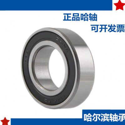 哈尔滨轴承6308 6309 6310 6311 6312 6313 6314 6315 RZ ZZ 人本
