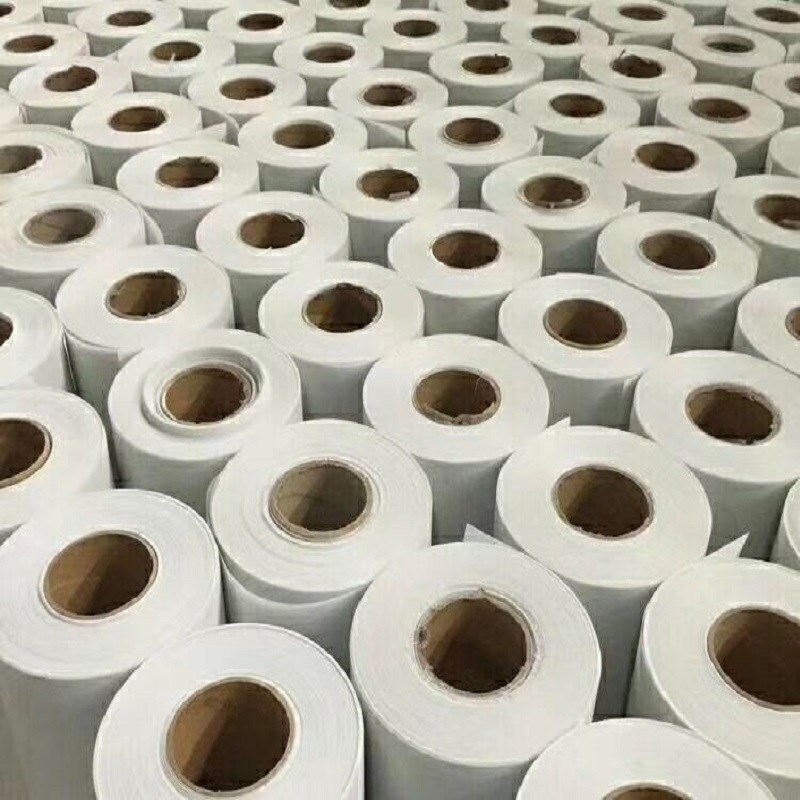 脱脂纸袋过滤机纸袋WEF100K1-690宽0.S71M*100M