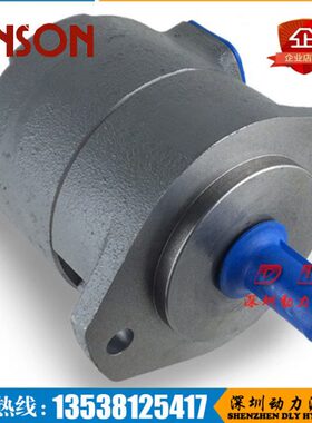 ANSON泵IVP3-38-F-R-1A-10 IVP3-42-F-R-1B-10 IVP3-17-F-R-1D-11