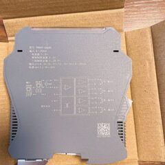 昆仑工控 PH447-AAAAD 电流信号隔离器一入四出 4-20mA变送器现货
