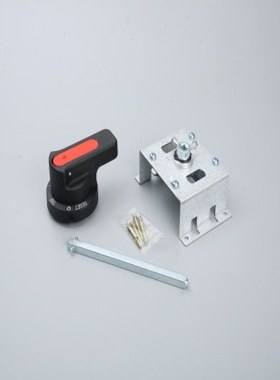 塑壳断路器手动操作机构NSX NXM NM1-100S/125S柜外手柄CZ2-126.2