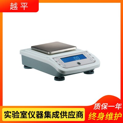 上海越平YP30002实验室电子天平