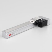 GST5全封闭式 滑台模组标准型丝杆滑台线性螺杆模组滑台供应