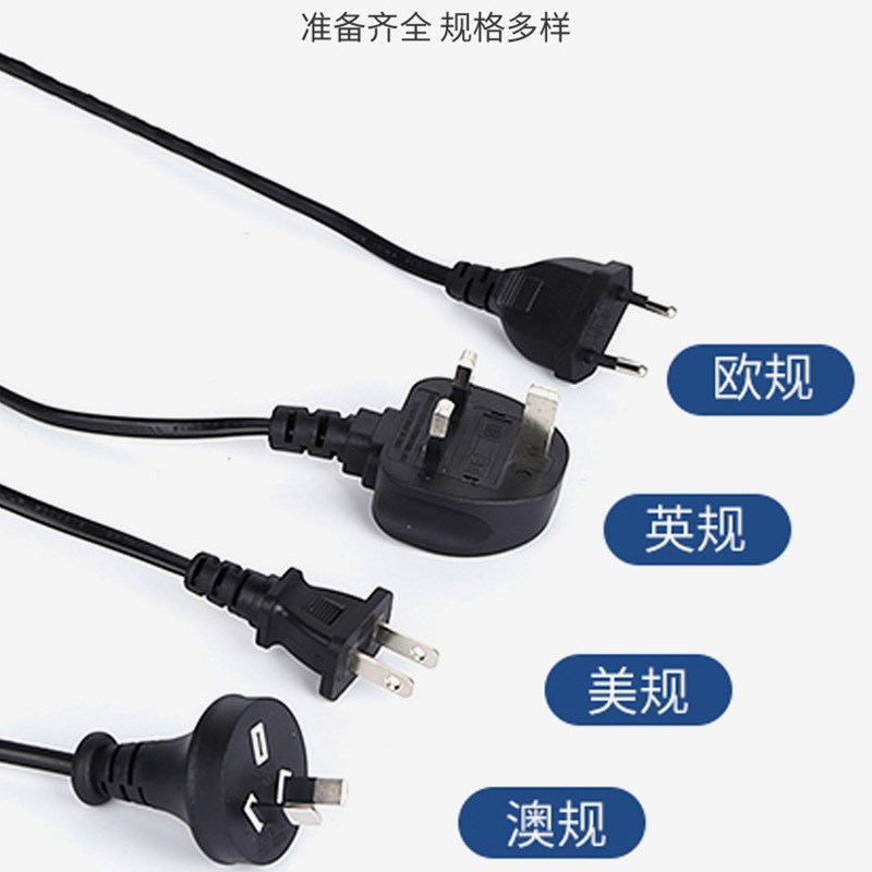 500W大功率土豪金充气泵橡皮艇打气泵水上城堡游泳圈电动充气机