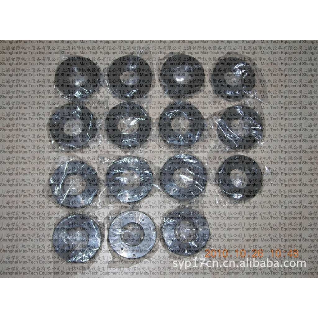 德国AMTEC液压螺母k-6.207，M52X2RH