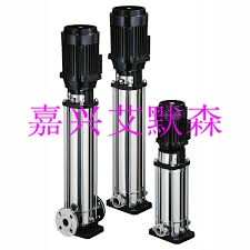 南方32CDL4-8FSWPC轻型立式多级离心泵