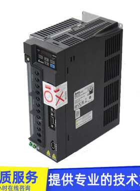 台达伺服电机ASD-E3-0121-L +ECM-E3L-C20401RSE经济型可替代B2