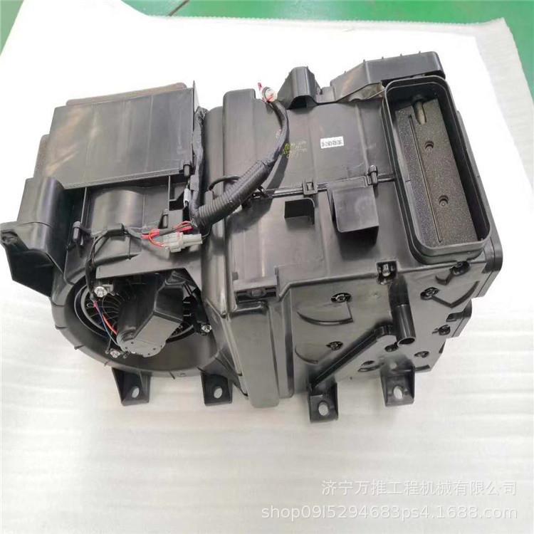 现货供应挖掘机配件PC200-8储液罐干燥瓶20Y-979-3120