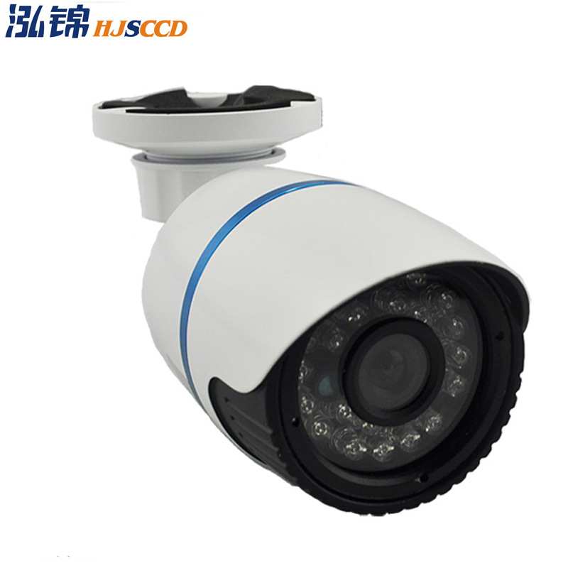 监控套装 2 Megapixel CVI Camera 4ch CVR HD CVI camera kit