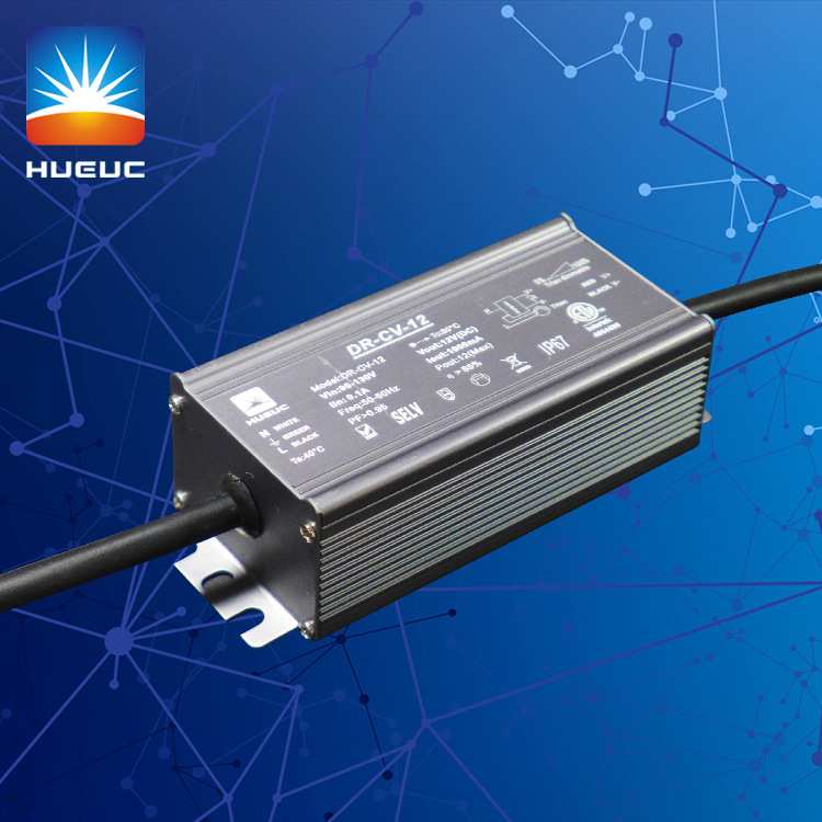 供应DALI 2代调光电源 恒压输出12V 24v 36V 48VCE ROHS ERP认证