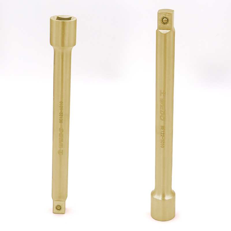 WEDO维度防爆工具 防爆套筒连接杆 铝青铜  连接杆 套筒 AL122