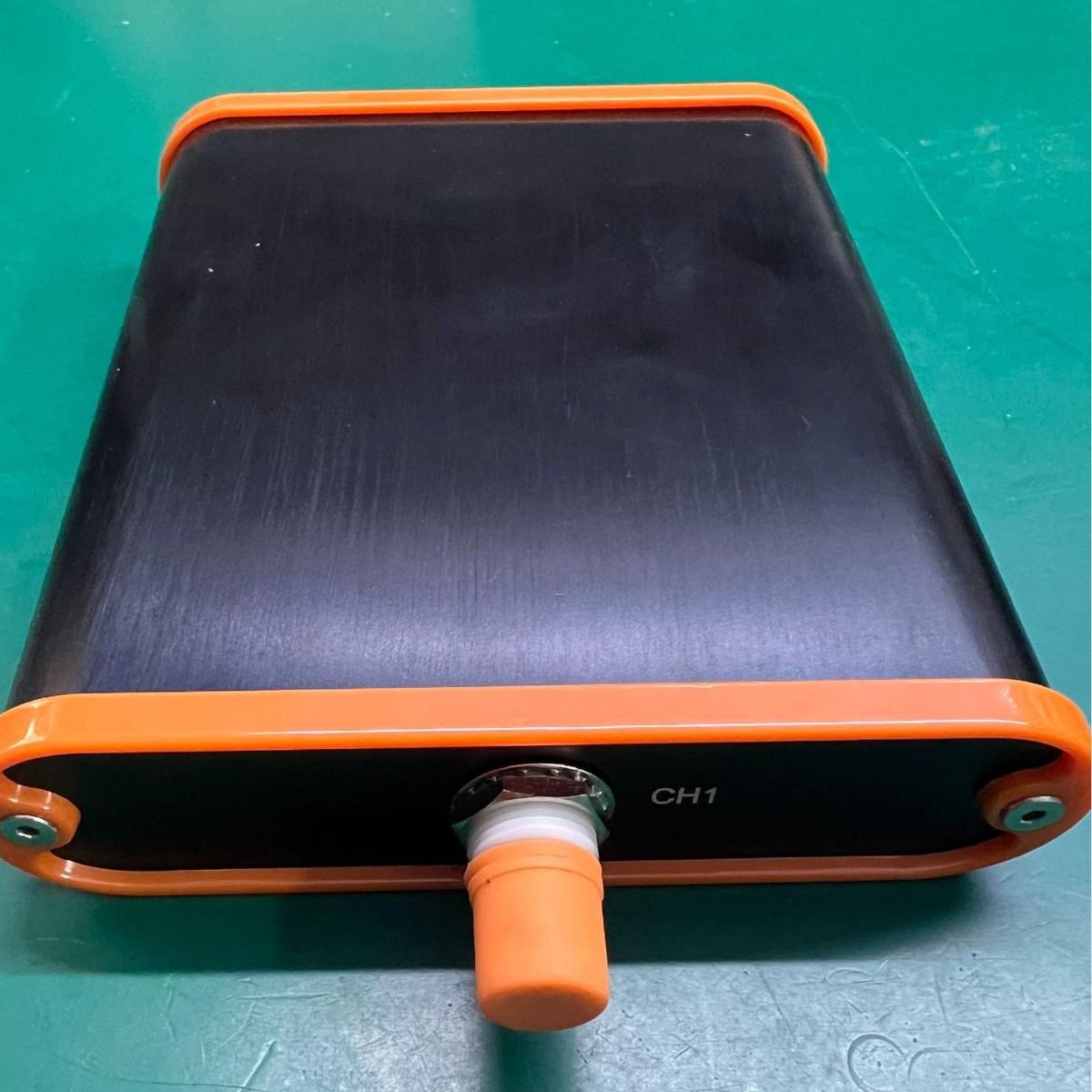 单通道/一通道数据采集器闭环/开环传感器标定测试系统源头厂家