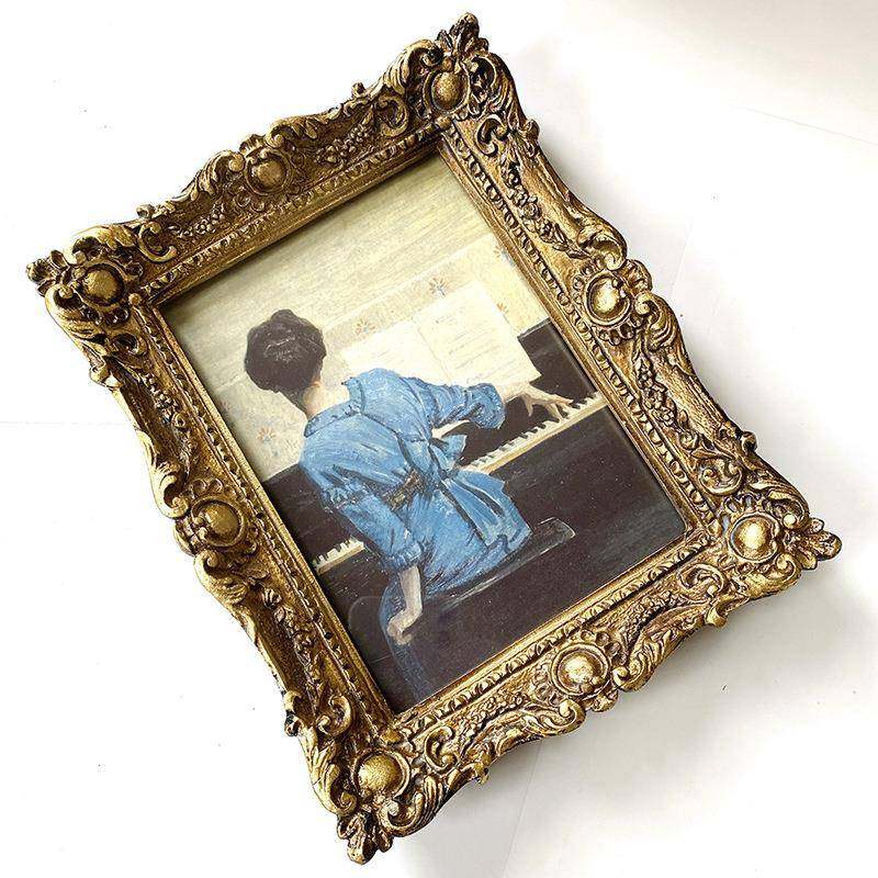 欧式复古相做旧饰树脂相框挂合墙面创意挂件客厅玄关ODD组框装品,家居饰品,DIY亲子装饰画,淘宝优惠券,粉丝福利购,淘宝优惠卷