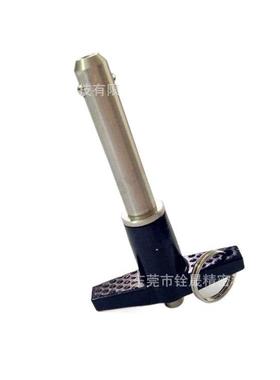 球销头锁紧销弹簧型5BLPS0-VEM0插米1思mi标准