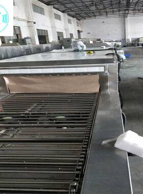 林泰厂家供应湖北通过式超NEA声波托清洗机摩油车箱清洗机