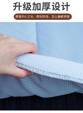 比迪车专新款免充汽气海绵亚自露用营PDV后排睡觉后备箱车载折叠